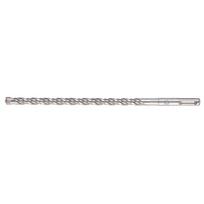 Įrankiai ir matavimo prietaisai // Įrankių, priedų naujienos // Wiertło do betonu zbrojonego SDS Plus 10 x 310 mm, quatro