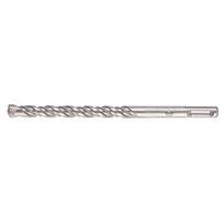 Įrankiai ir matavimo prietaisai // Įrankių, priedų naujienos // Wiertło do betonu zbrojonego SDS Plus 12 x 210 mm, quatro