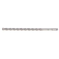 Įrankiai ir matavimo prietaisai // Įrankių, priedų naujienos // Wiertło do betonu zbrojonego SDS Plus 12 x 310 mm, quatro