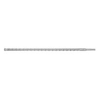 Įrankiai ir matavimo prietaisai // Įrankių, priedų naujienos // Wiertło do betonu zbrojonego SDS Plus 14 x 400 mm, quatro