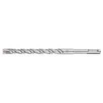 Įrankiai ir matavimo prietaisai // Įrankių, priedų naujienos // Wiertło do betonu zbrojonego SDS Plus 16 x 210 mm, quatro