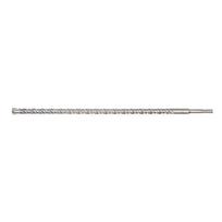 Įrankiai ir matavimo prietaisai // Įrankių, priedų naujienos // Wiertło do betonu zbrojonego SDS Plus 16 x 310 mm, quatro