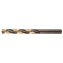 Įrankiai ir matavimo prietaisai // Įrankių, priedų naujienos // Wiertło do metalu HSS-CNC, 124°, "Pro-Tec", 9.0 mm