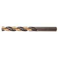 Įrankiai ir matavimo prietaisai // Įrankių, priedų naujienos // Wiertło do metalu HSS-CNC, 124°, "Pro-Tec", 10.5 mm