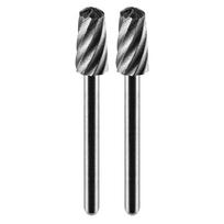 Įrankiai ir matavimo prietaisai // Įrankių, priedų naujienos // Frez HSS pocisk 6.0 mm, trzpień 3.2 mm, 2 szt.