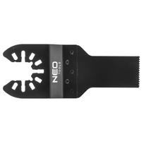 Įrankiai ir matavimo prietaisai // Įrankių, priedų naujienos // Brzeszczot Bi-metal do metalu, 8% dodatek kobaltu, 20 mm