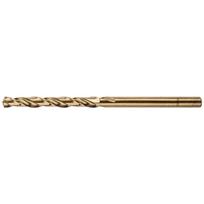 Įrankiai ir matavimo prietaisai // Įrankių, priedų naujienos // Wiertła do metalu HSS-Co 1.0 mm, 5 szt.