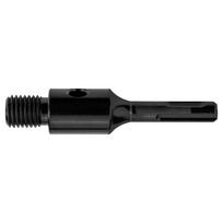 Įrankiai ir matavimo prietaisai // Įrankių, priedų naujienos // Adapter SDS Plus do otwornic diamentowych M16