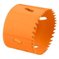 Įrankiai ir matavimo prietaisai // Įrankių, priedų naujienos // Otwornica bi-metalowa 60 mm