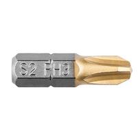 Įrankiai ir matavimo prietaisai // Įrankių, priedų naujienos // Końcówki wkrętakowe PH3 x 25 mm, 2 szt.