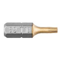 Įrankiai ir matavimo prietaisai // Įrankių, priedų naujienos // Końcówki wkrętakowe TX10 x 25 mm, 2 szt.