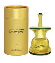 Al Haramain Delicate Perfume Oil 24ml