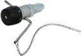 Draught regulator ATA212, 10N, 35-95°C, G3/4"