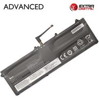 Nešiojamo kompiuterio baterija LENOVO L21M4PD8, 4350mAh, Extra Digital Advanced