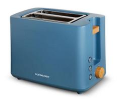Skrudintuvas Schneider  Toaster SCTON2BL
