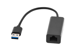 Gigabitinis LAN tinklo adapteris USB 3.0 - RJ45 | 10/100/1000Mbps