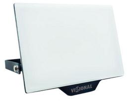 Lamp|VISIONAL|Power consumption 50 Watts|Luminous flux 5500 Lumen|4000 K|AC220-240V|Beam angle 120 degrees|VS122-50W-40K