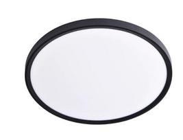 Lamp|VISIONAL|Power consumption 18 Watts|Luminous flux 2160 Lumen|6000 K|AC170-265V|VS-FL-18-IP44/B
