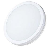 Lamp|VISIONAL|Power consumption 30 Watts|Luminous flux 3600 Lumen|6000 K|AC170-265V|VS-FL-30-PIR-IP65/W