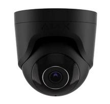 TurretCam Black ~ AJAX IP kamera 5MP 2.8mm