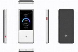 ZTE U60 Pro