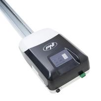 PNI garage door automation kit AGD1200 force 1200N for sectional garage door up to 17sqm