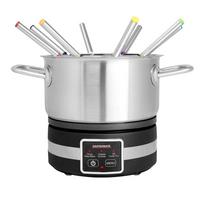 Gastroback 42568 Fondue MultiCook 4in1 & Cooking Plate