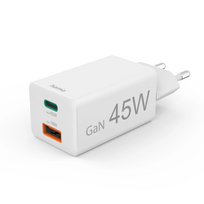 Hama 00201993 Fast Charger 45W white
