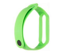 Dirželis Tactical Xiaomi Silicone Band Mi Band 5/6 Green