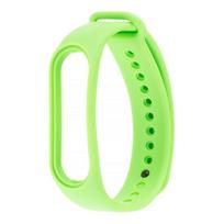 Dirželis Tactical Xiaomi Silicone Band Mi Band 7 Green