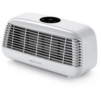 Radiatorius Thomson  CERAMIC FAN RADIATOR White
