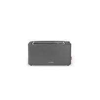 Elektros prekės Schneider  FJORD COLLECTION LONG SLOT TOASTER Black
