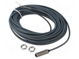 Sensor: photoelectric | transmitter | Range: 20m | Usup: 3VDC