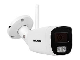 Vaizdo stebėjimo sistemos // Wi-Fi | 4G ir akumuliatorinės vaizdo stebėjimo kameros // 77-864# Kamera blow wifi 4mp bl-i4sc28bwm/sd/wifi/mic tubowa
