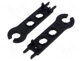Tools set: for photovoltaics | 2pcs.