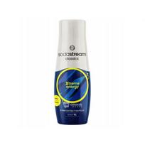 SODASTREAM Xtreme Energy Syrup 440ml