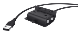 Charging set Trust GXT246 AVADO XBOX