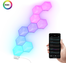 LED panels Trust GXT 903 VYBZ