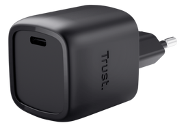 Charger Trust Maxo Ultra-Small 30W GaN USB-C