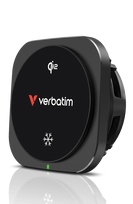 Holder Verbatim Chargo n Drive Magnetic Wireless Car Charger R