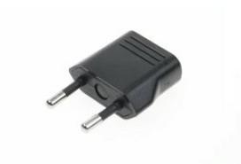 Adapter US to European EU to US 6A 220V