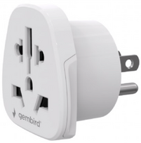 Adapter Gembird World to US 10A