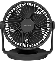 Fan Savio USB Desk Fan AD-01
