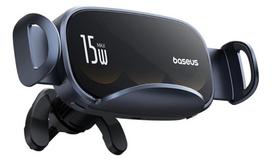 Phone holder Baseus LC Triple Coil WRL charging