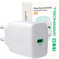 Charger Greenll Powersource Solo30 30W White