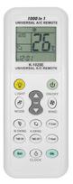 Universal console Savio for air conditioners White