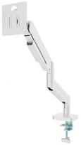 Full-motion desk display mounting arm Gembird 17"-32" White