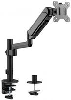 Monitor mount Gembird Adjustable Desk Display Mounting Arm 17”-32”