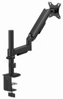 Monitor mount Gembird 17”-32” Adjustable desk display mounting arm