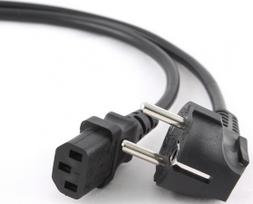 Gembird power cord 1.8m